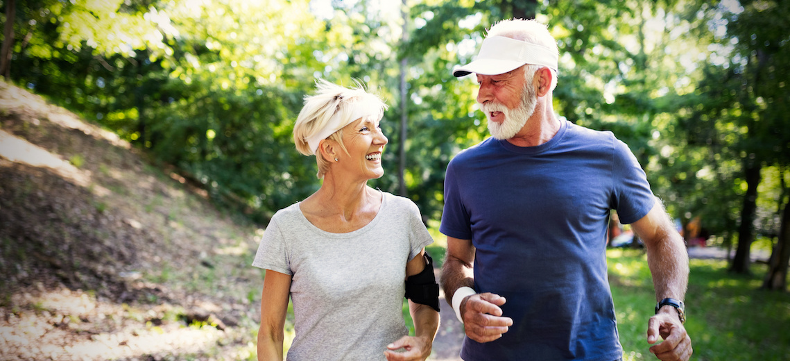 Discover how stem cell therapy can help slow the aging process, give seniors a longer, better quality of life, and boost the economy at the same time.